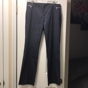 3 for $15 ☀️New York and Co Navy blue dress pants